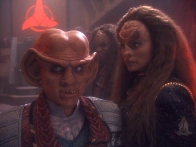 Happy 70th birthday Armin Shimerman 