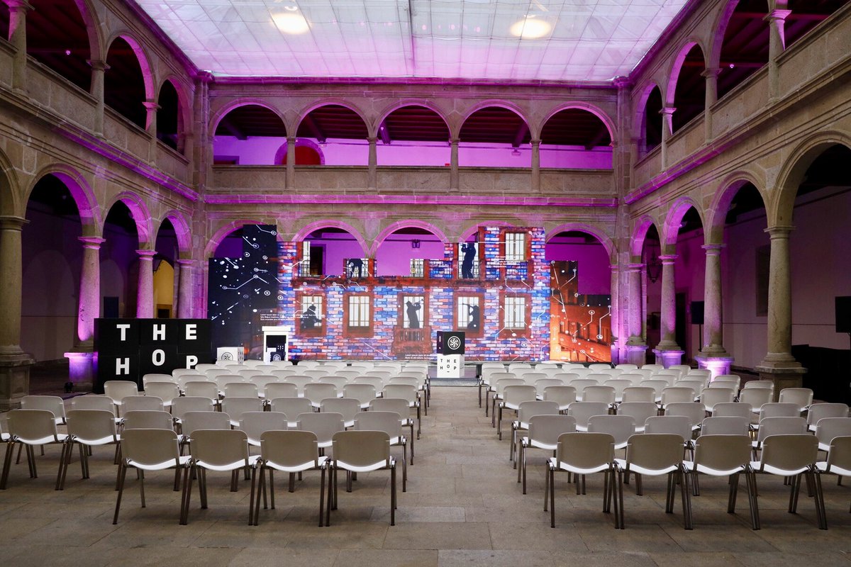 SomosTheHop's tweet image. ¡Ya está todo listo para la 2ª edición de los #PremiosTheHop! 🍺🚀 Mañana las 12 #startups finalistas presentarán sus proyectos y el jurado seleccionará a las 6 ganadoras. ¿Listas para saltar + lejos junto a @estrellagalicia?