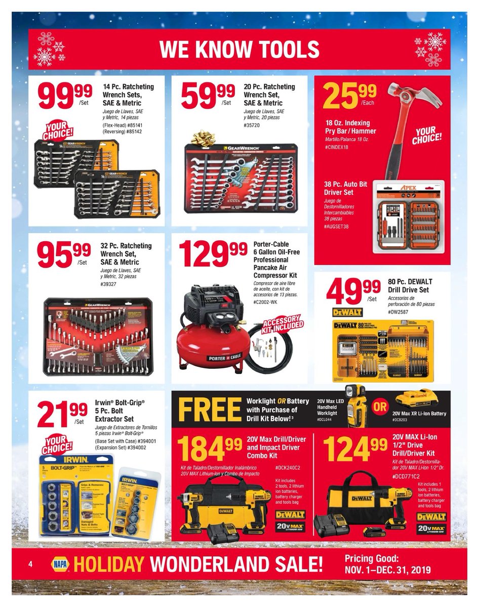 NAPA Auto Parts Silverton/Mt. Angel (NAPASilverton) Twitter