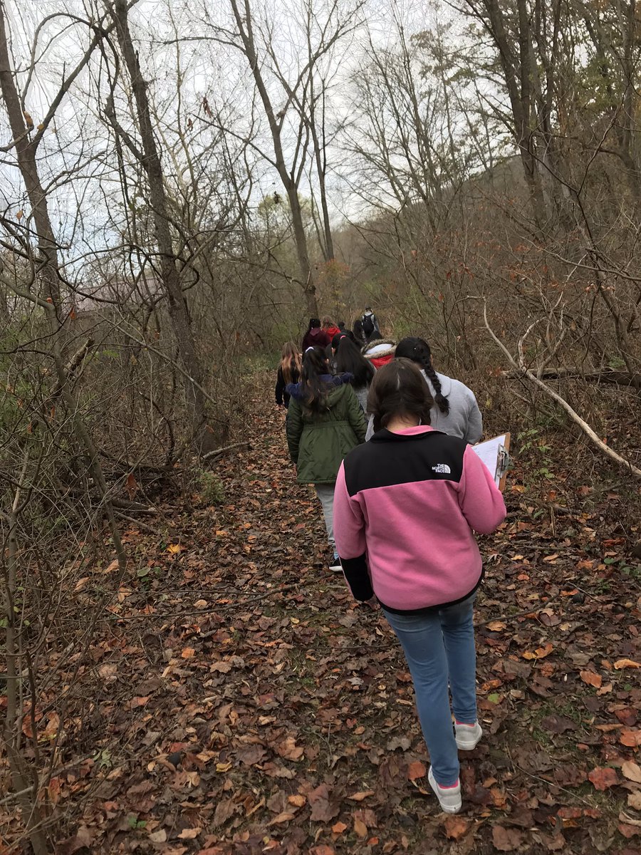 Erin McGinley (@mcginley_parkap) on Twitter photo Thank you, Ashland Nature Center for letting our 5th graders explore different ecosystems! We had great weather and learned so much! #weareredclay <a href="/MoteElementary/">Anna P. Mote</a> Thank you, Ashland Nature Center for letting our 5th graders explore different ecosystems! We had great weather and learned so much! #weareredclay <a href="/MoteElementary/">Anna P. Mote</a>