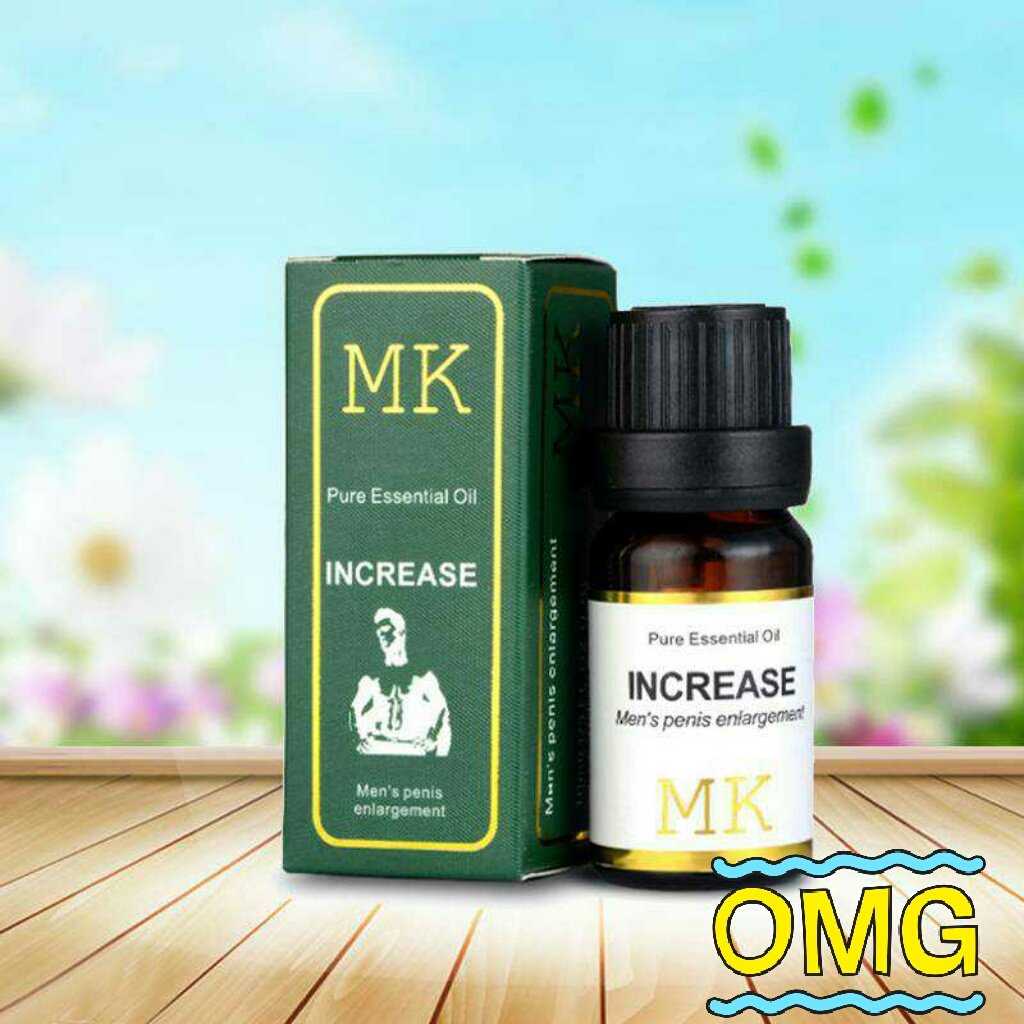 Buy my MK pure essential oil for increase of the penis ,. dont be doll in b...