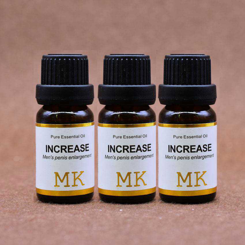 Buy my MK pure essential oil for increase of the penis ,. dont be doll in b...