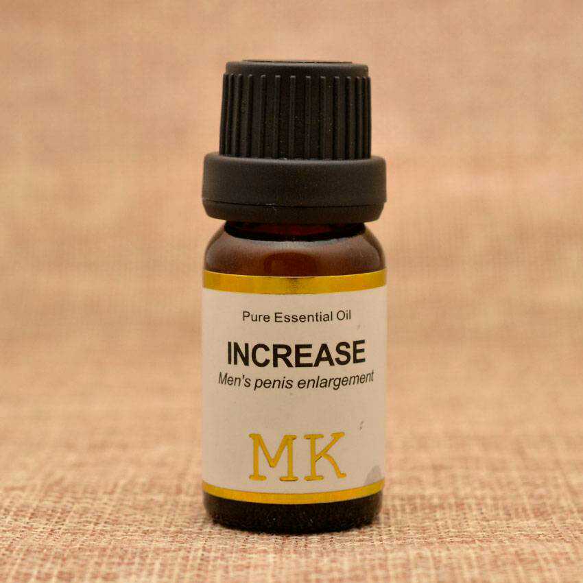 Buy my MK pure essential oil for increase of the penis ,. dont be doll in b...