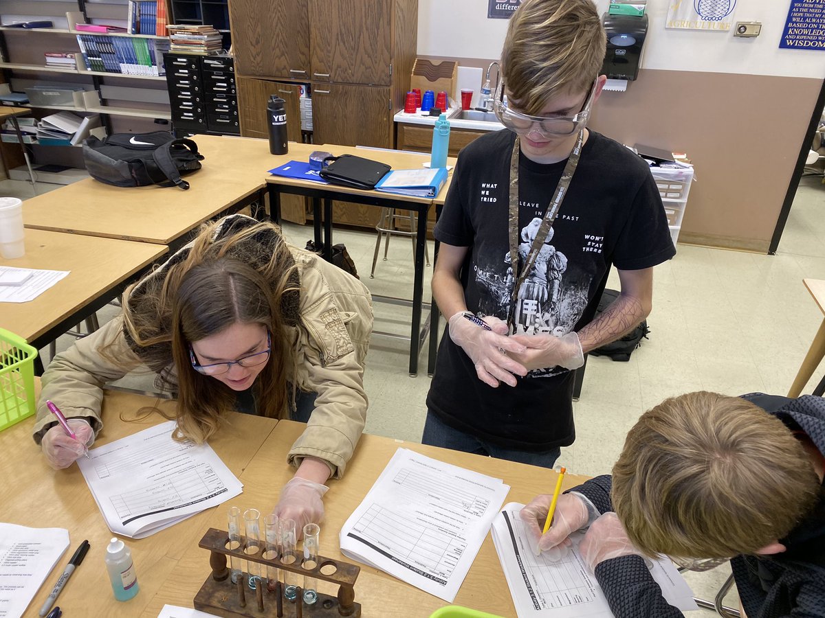 Norwich FFA and Ag Ed tweet media