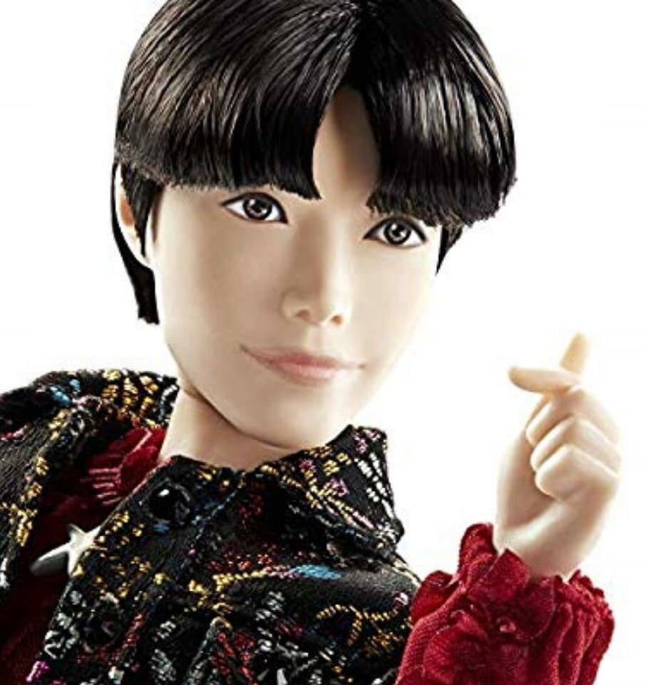 bts tiny tan dolls official