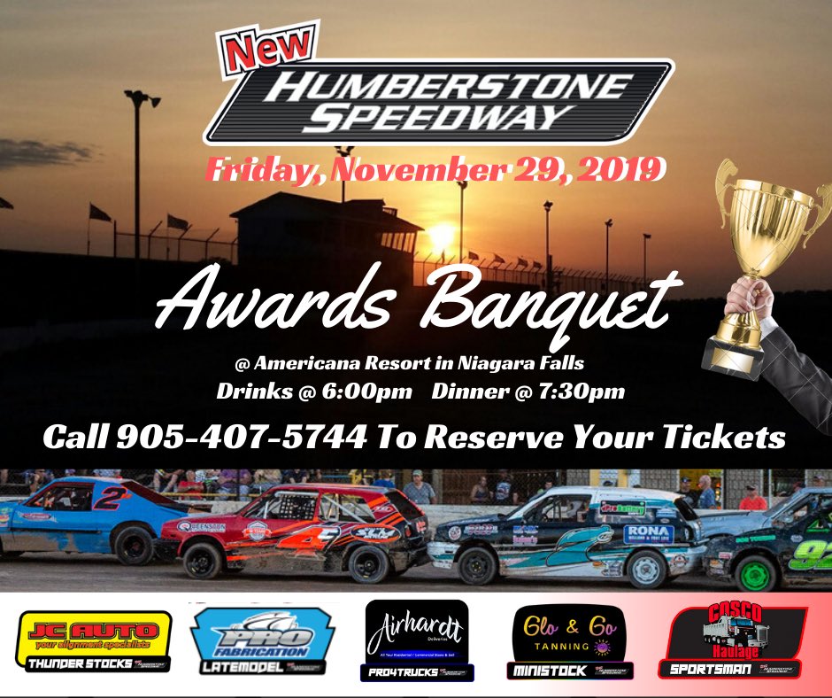 Humberstone Speedway (@newhumberstone) on Twitter photo 