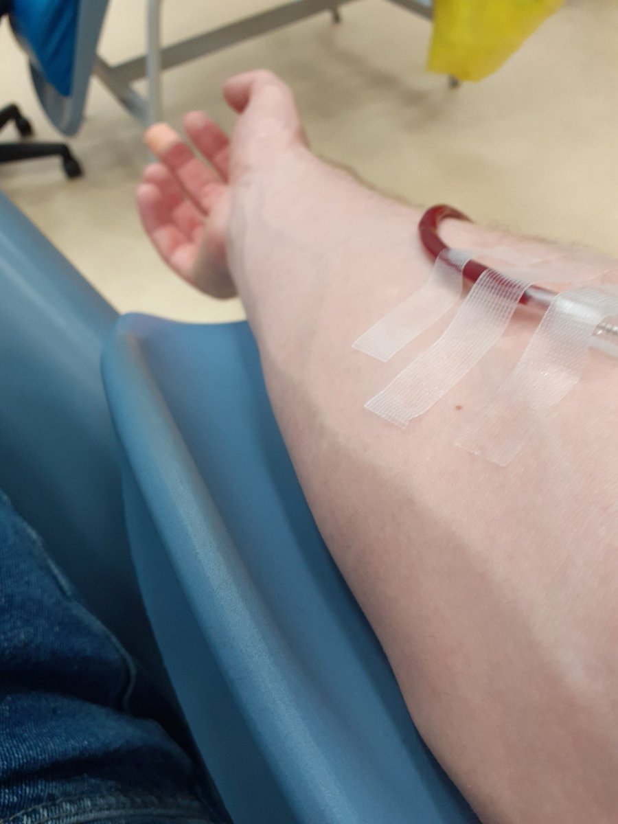 jon_rumley's tweet photo. Walked past the family business 😂on the way to giving blood @GiveBloodNHS Liverpool 😊 #number62 #givebloodgetbiccies https://t.co/NkfDd0Wv11