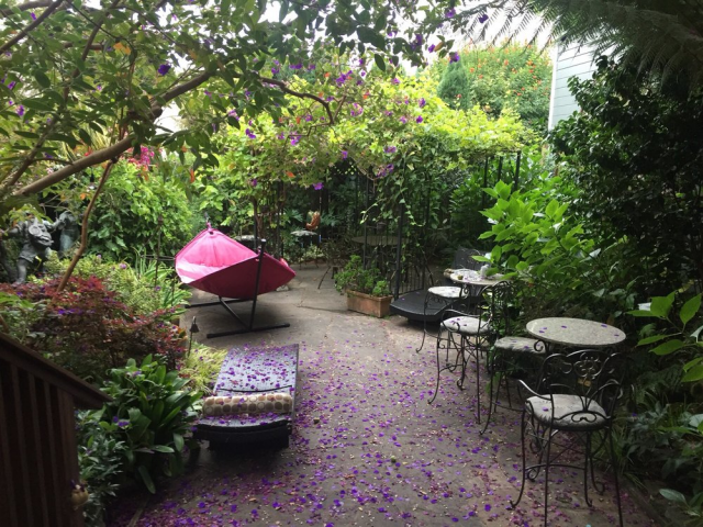 Noe's Nest B&B tweet media