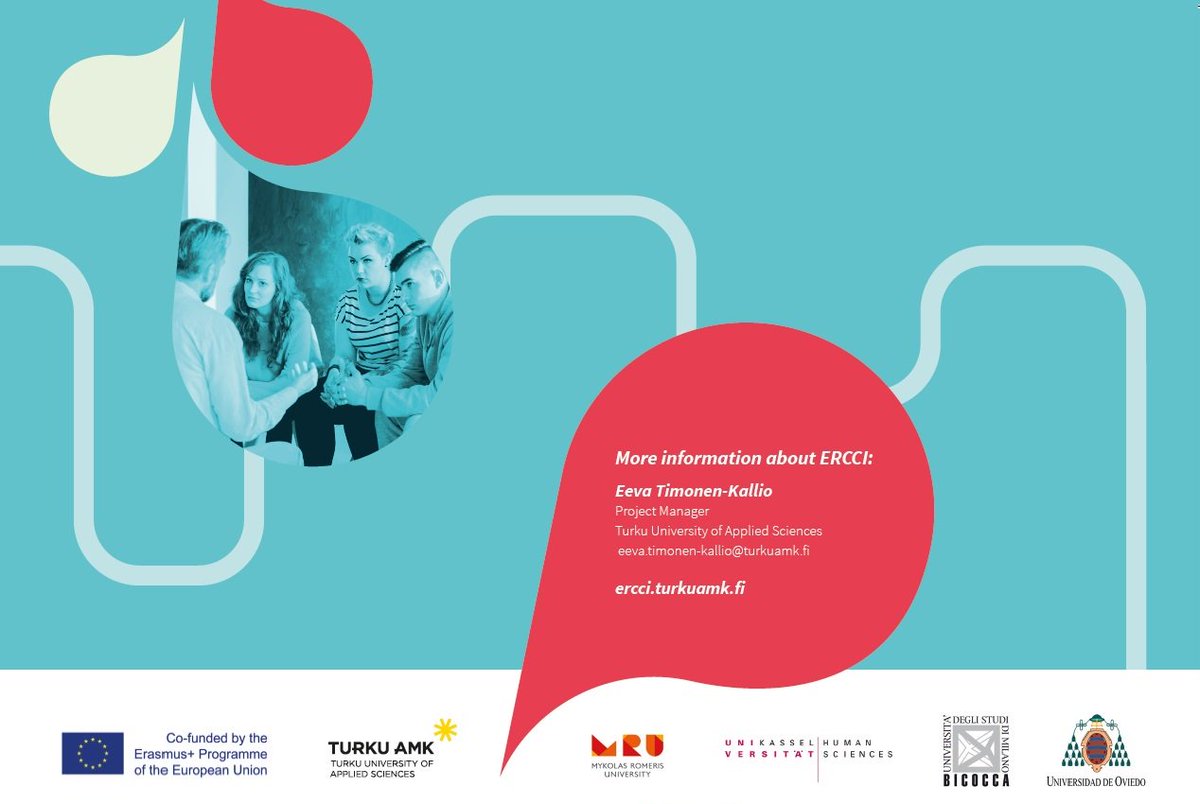 What is ERCCI project?

#ERCCIproject #residentialcare #training