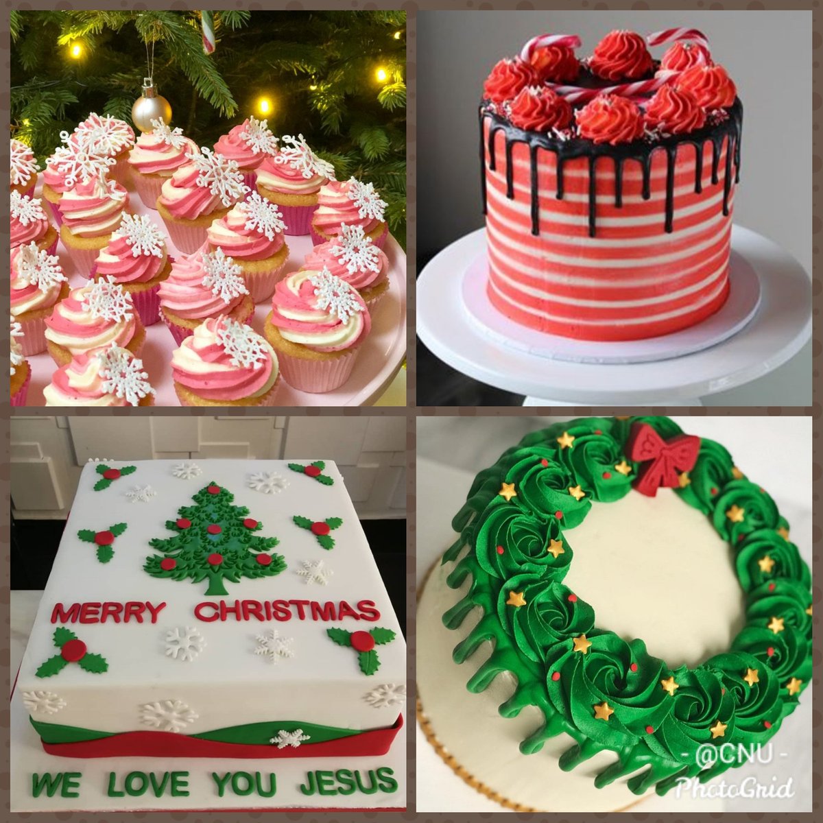 ChefNetwork2's tweet image. It is beginning to look alot like Christmas 

DM US FOR ALL KINDS OF CAKES 
#calluschefNetwork
#thefoodhub
#foodgarden
#foodmakers
#mobilechefs
#masterchefs
#citychefs

DM US FOR ORDERS 🎂Merry Christmas