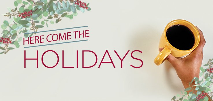 OfficePlusNV's tweet photo. We’re already in the holiday spirit! Check out great deals on breakroom treats, furniture, and unique office products from Fellowes, Safco, Keebler and Starbucks! https://t.co/8YRYYv6187 https://t.co/PHm5MIUhEy