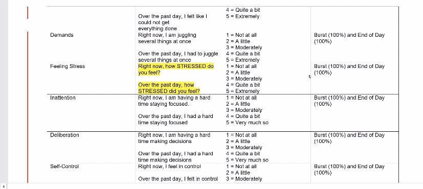 ShirleneWang's tweet image. Thinking of @ddlcoppersmith and @ShirleyBWang and our EMA discussion at the network meeting as we deliberate which EMA items to keep and remove from our protocol #TIMEStudy
