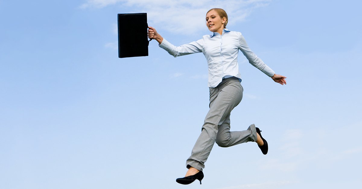 Don’t wait to fall into a new career. Take a leap into exciting opportunities with Watson. Your new beginning awaits: watsonrealtycorp.com/careers