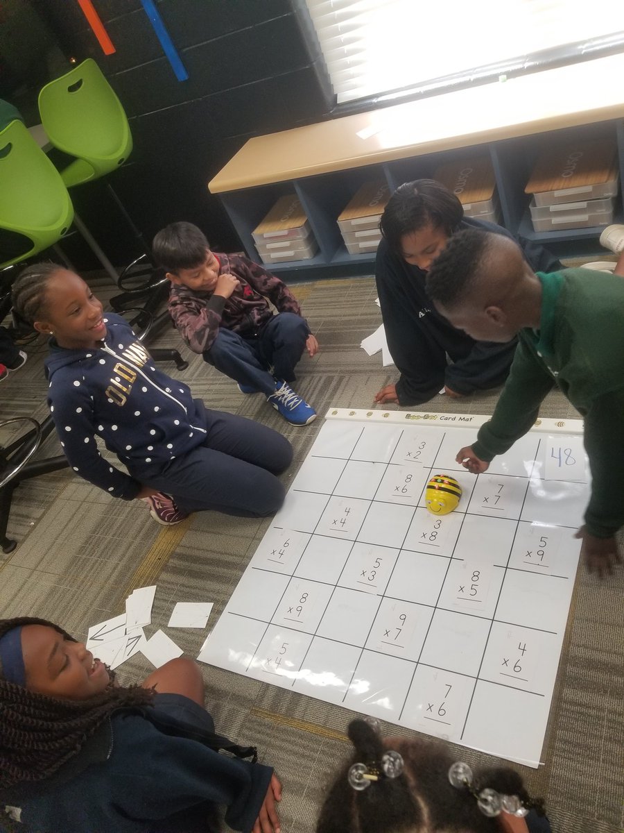 MsDavis20152016's tweet image. #coding with @codeorg, @PlayOsmo #CodingWithAwbie, &amp;amp; @WonderWorkshop.  We also coded math facts with @BeebotCo!  #STEM #LearningLeading #WildaboutGilliard @faithlucy1 @gilliard_gators @empowermcpss @MobilePublicSch @MarcieMcNeal @faithlucy1 @phaedratfox @ThreadgillMCPSS