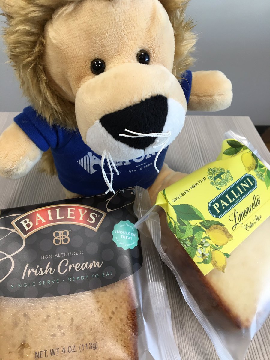 lyonsspecialty's tweet photo. Ok, these are exceptional! #willieapproved https://t.co/F3JDmqulix