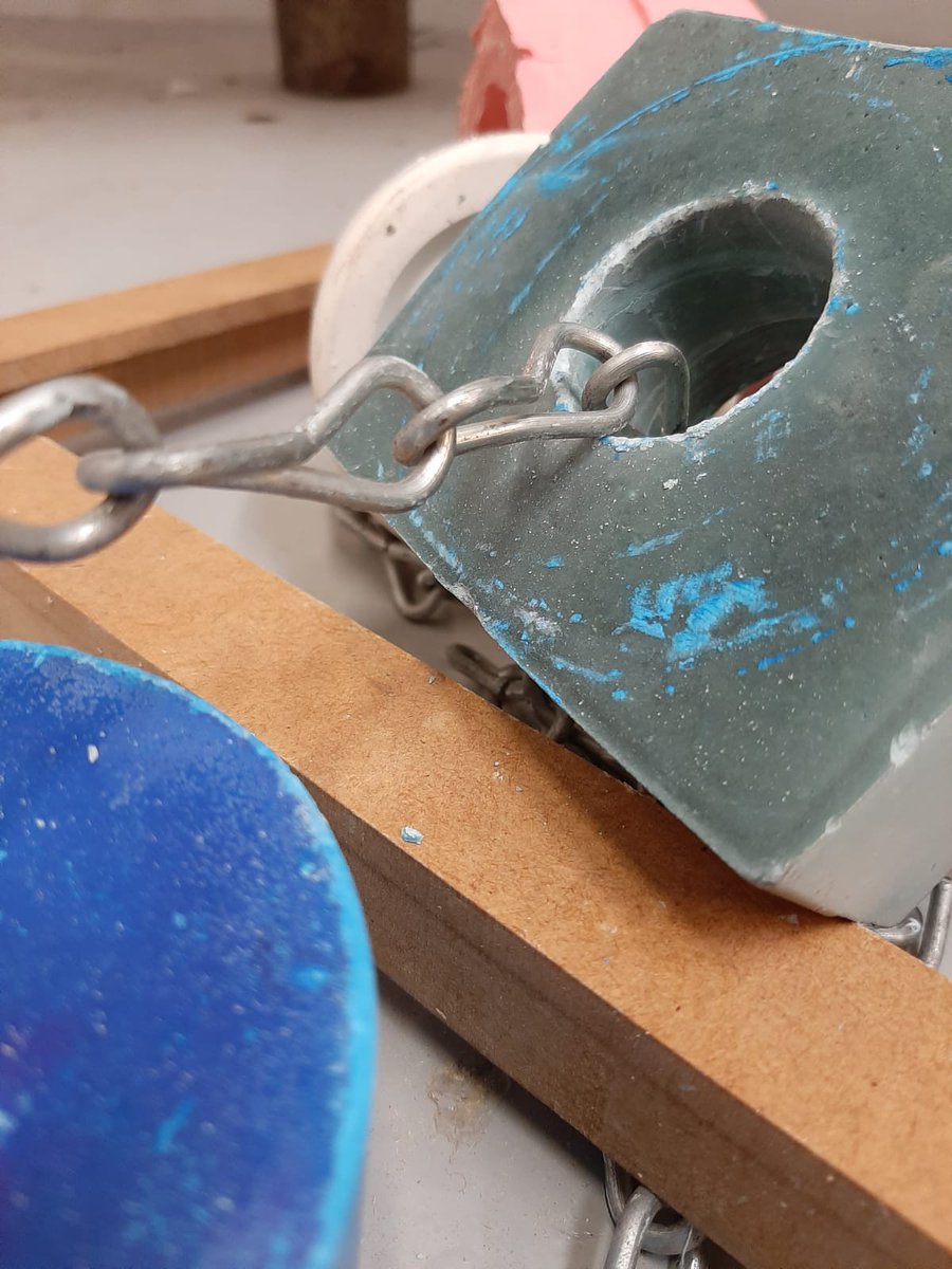 Stone Space Gallery tweet media