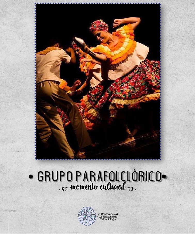 simpsicobio's tweet photo. Na VI Conferência em Psicobiologia, a atração cultural que dará abertura ao evento será o Grupo Parafolclórico da UFRN.

Este grupofoi criado em 1991 por alunos do curso de Educação Física, tendo como ponto forte a releitura de danças populares do nordeste do Brasil. https://t.co/SREmzQKvWc