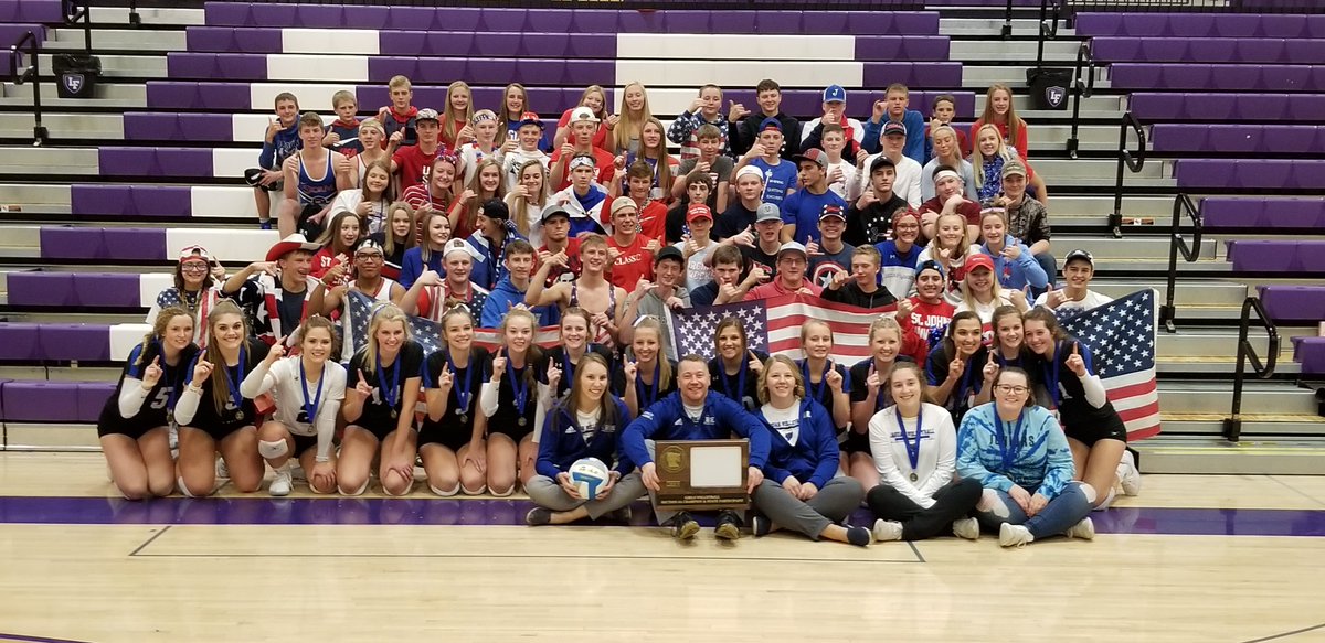 BBEschools's tweet photo. Have you heard...?
OUR LADY JAGS ARE GOING TO STATE!!
Please visit our website to get the most current information! (Our social media will be updated frequently too, of course!)
GO JAGS!
#JaguarNation #BoldBoundlessEngaged #BBEProud #BBEStateVB2019 #BBEBackToBack https://t.co/Lp0B38Enu9