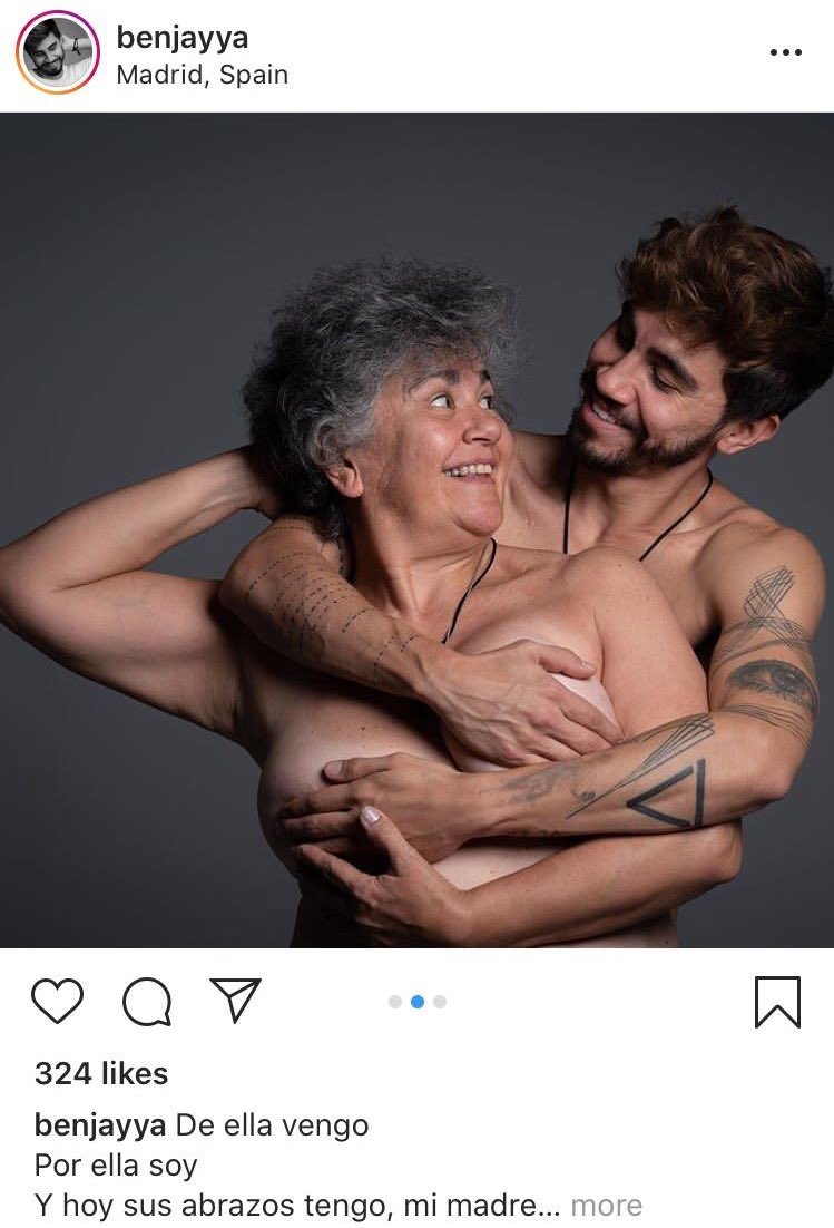 andrés tweet media