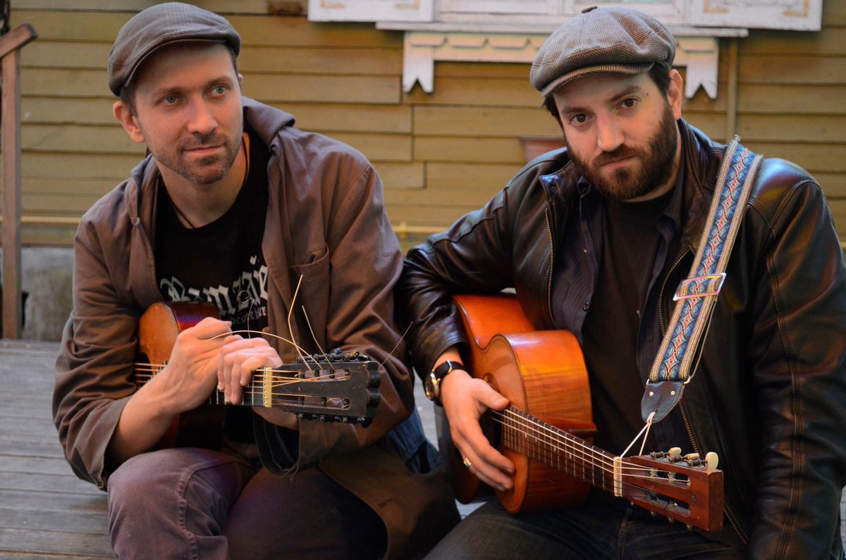 Objekt51's tweet photo. Daniel Kahn “Bulat Blues” - Donnerstag 07.November im #objekt5 Akkordeon Akut Festival #hallesaale #akkordeonakutfestival #danielkahn Facebook: https://t.co/VYD0jaDO8Z https://t.co/REmKqEHN60