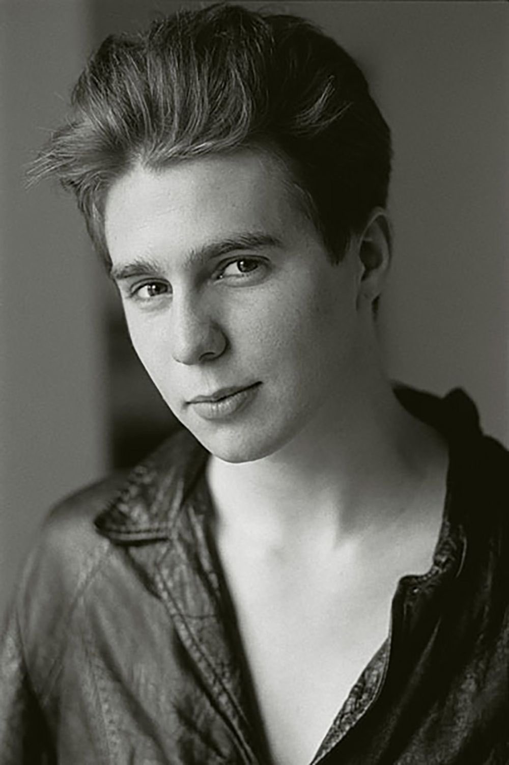 Happy Birthday Sam Rockwell!     