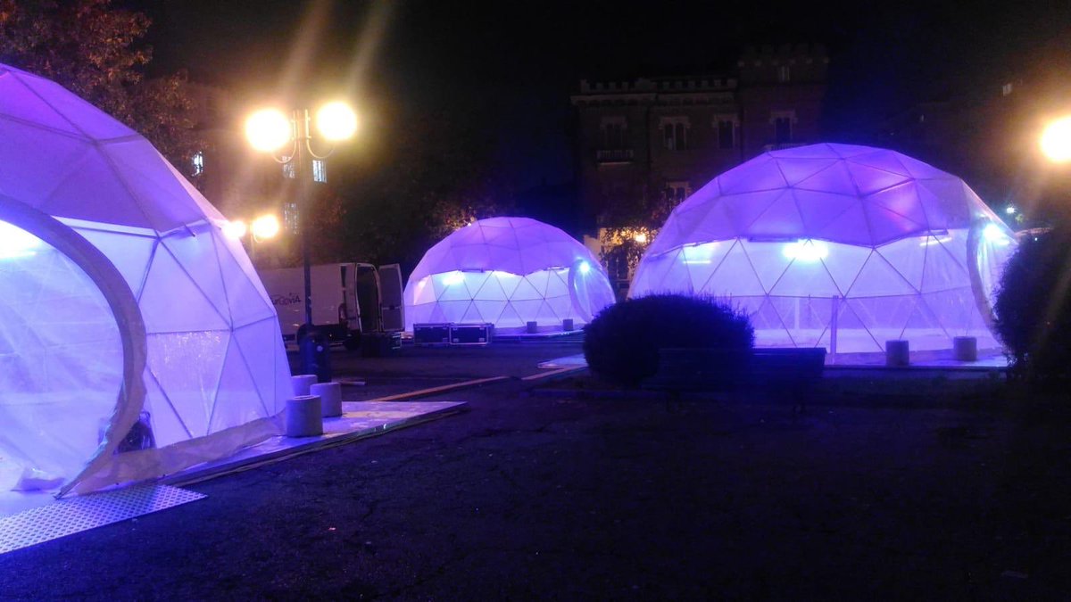 Biennale Tecnologia tweet media