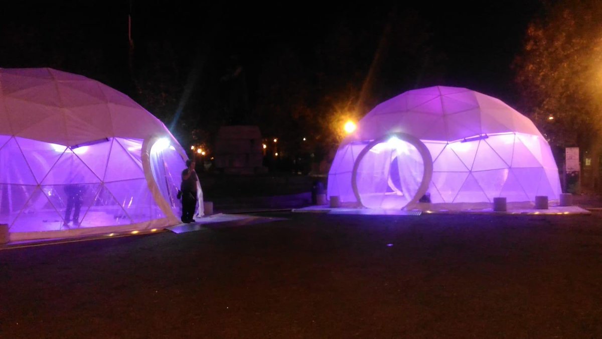 Biennale Tecnologia tweet media