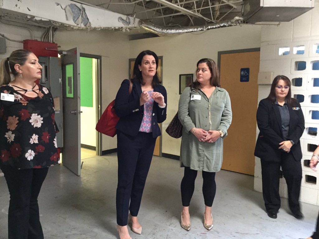 McAllen ISD CTE tweet media