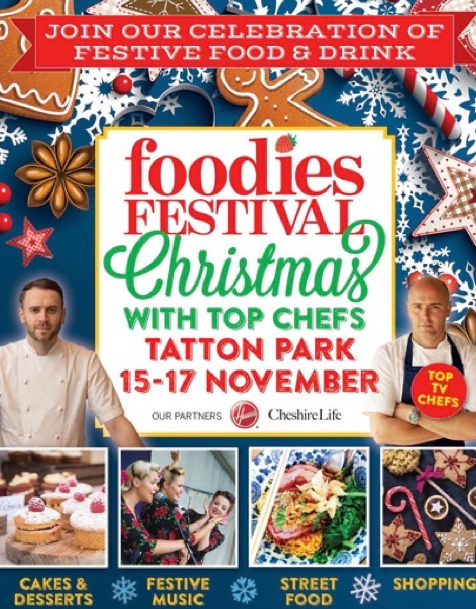 KocoBrownies's tweet photo. We have one for the dairy you definitely won’t want to miss!! Next weekend we will be doing our first CHRISTMAS FOOD FESTIVAL!!! 🙌🏻 3 days of food, Christmas and loadssss of our brownie goods, perfect gift ideas and stocking fillers for your free from or vegan friends! 😍 https://t.co/NVc6tLNfX4