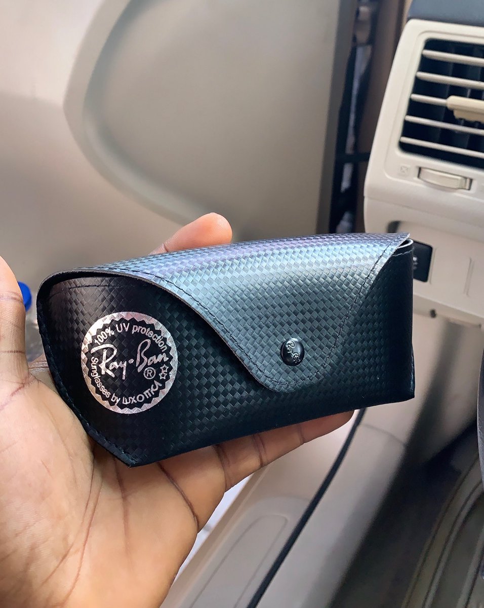 RayBan shades now available in store!!! Comes in full packaging Price: 8kPlease send a Dm to order Kindly help Rt when you see this.  #Lionheart  #ChampionsLeague  #5thofnovember