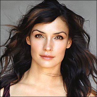 Happy Birthday Famke Janssen!     