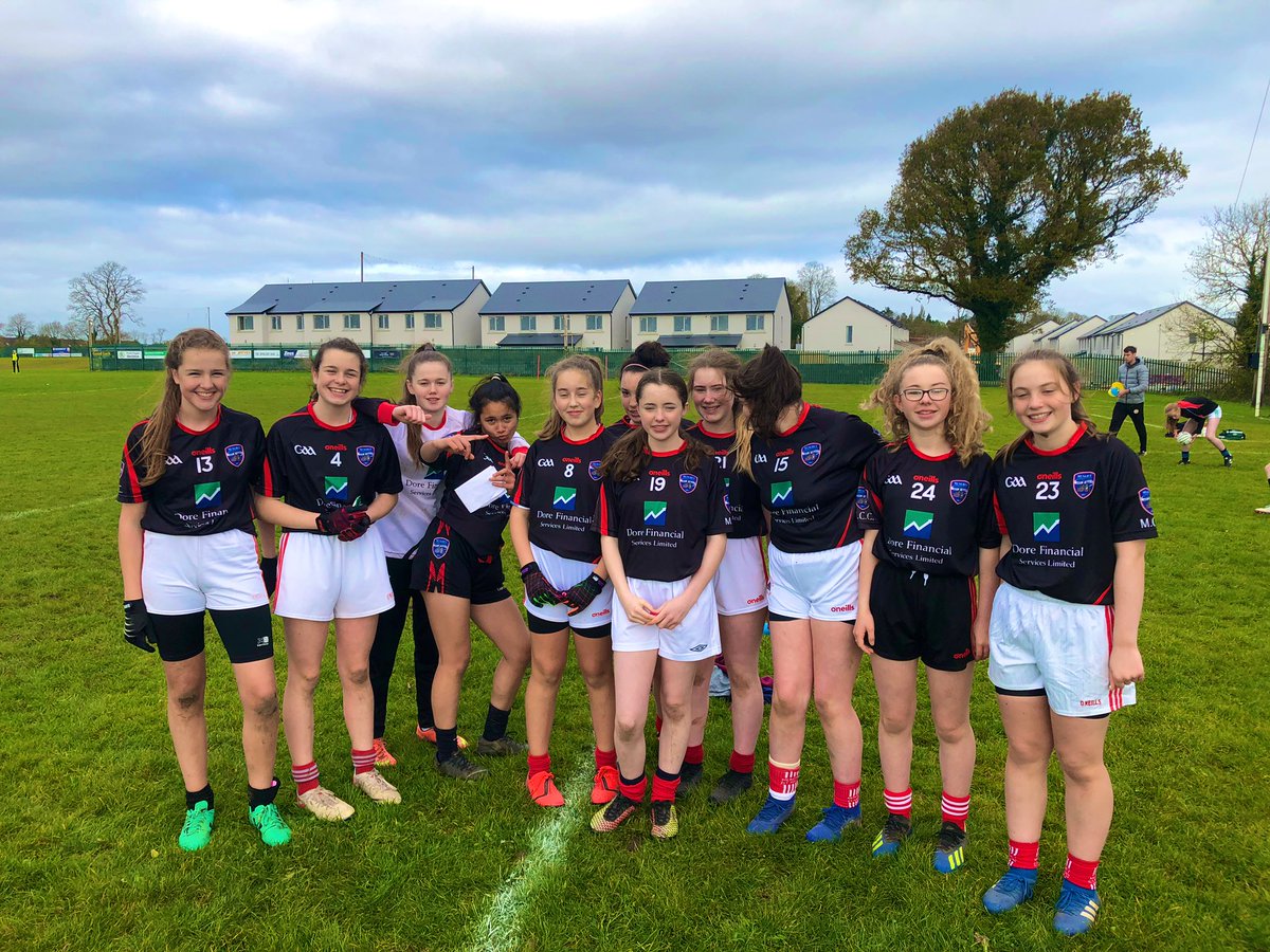 MungretCCPE's tweet image. Busy sporting day today for @mungretcc with @LadiesFootball @lidl_ireland blitz hosted excellently by TYs @CastletroyC Our girls had a ball 🤗 1st year boys had a great day @Vball_Ireland spikeball competition, qualifying for regional finals! #allgo #activeschools