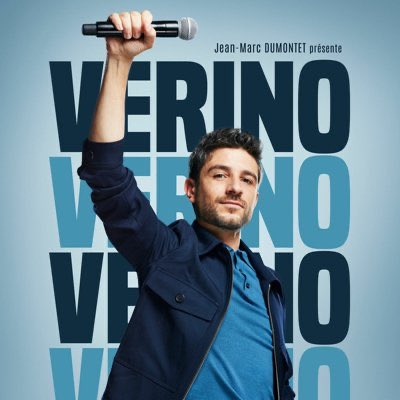Que le spectacle commence! <a href="/verinaze/">Vérino</a> on est là... #spectacle #humour
