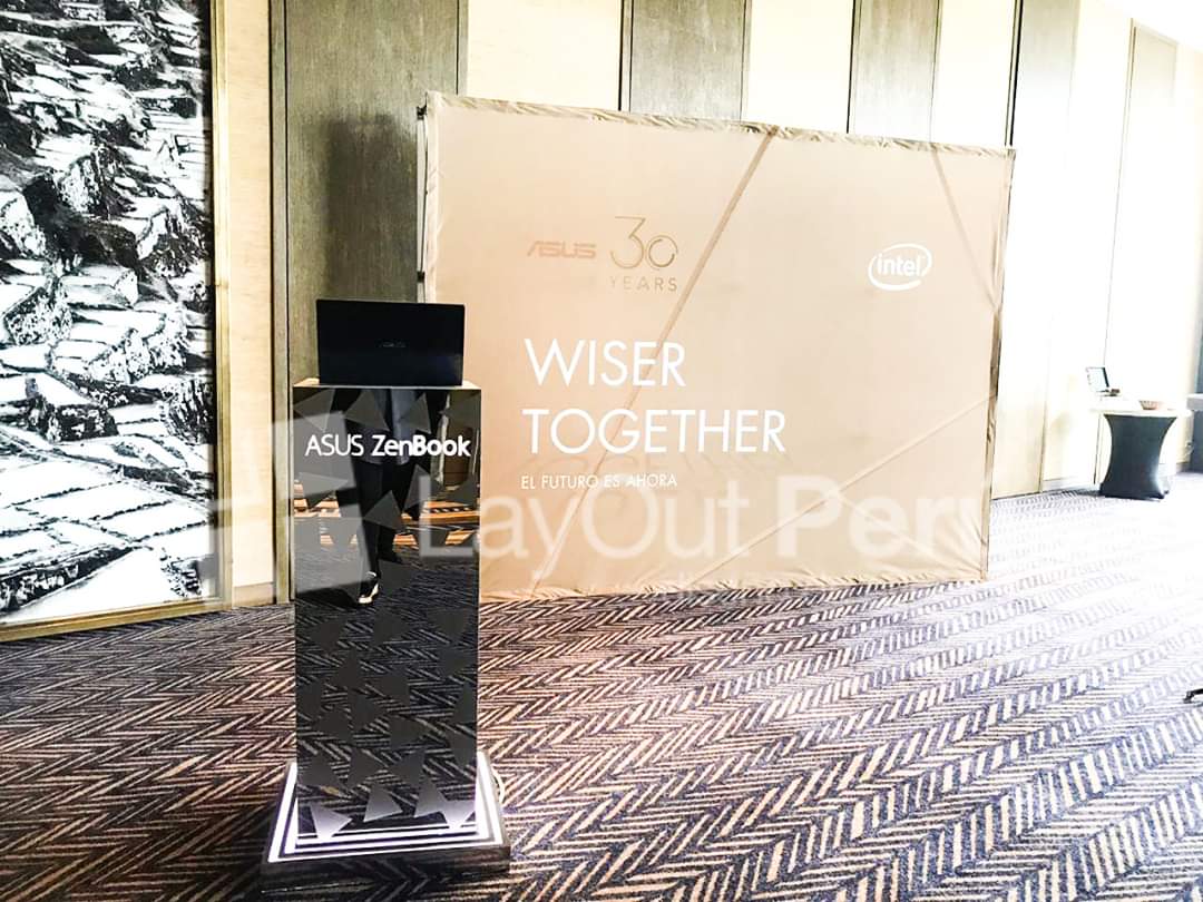 LayoutPeru's tweet image. Agradecemos a Campbell Producciones  por vivir la experiencia @LayoutPeru

✔️Cotiza aquí LayOut Perú
➡️Informes: ☎️4383783 o 📲942781247
➡️Vía whatsapp: bit.ly/2x1UJPj
➡️Correo: info@layoutperu.com 📩
➡️Visita nuestra página: layoutperu.com 🌐