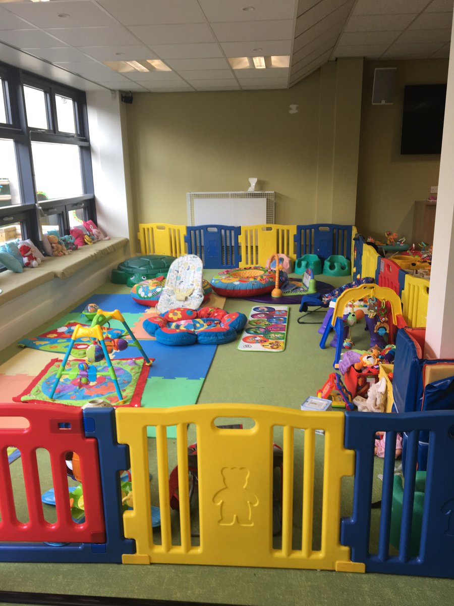 All ready for #Splashtime this morning! Parents, G'parents, uncles, aunties, carers, guardians #allwelcome 😊🙌We have some spaces available Tues, Wed &amp; Thurs!! #Firstcomefirstserved

#BabyWeekLeeds #TogetherLeeds