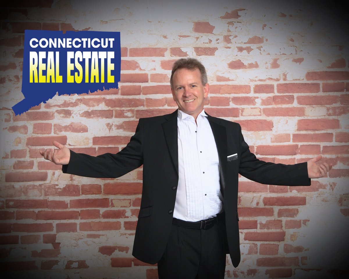 Connecticut Real Estate Centers (CTRECenters) Twitter
