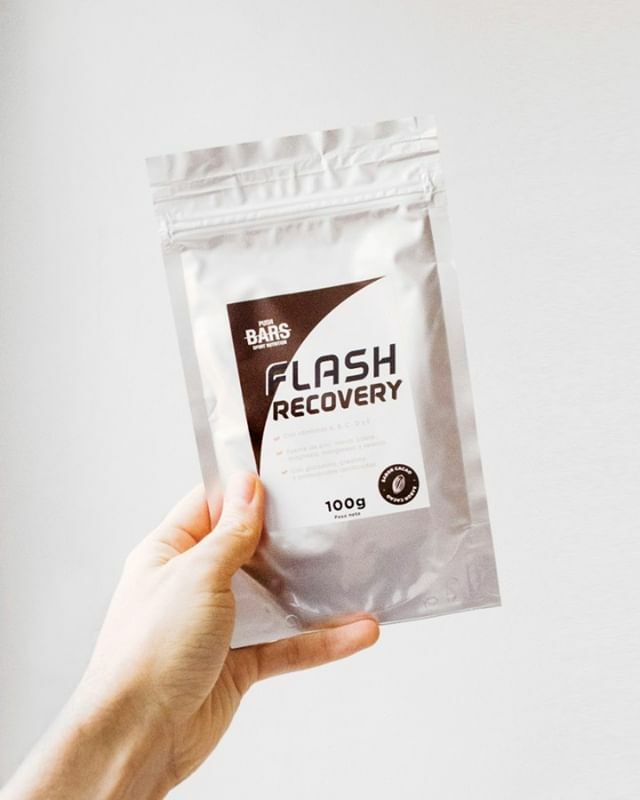 No hay nada como una recuperación post-entreno completa, rápida y eficaz 💪 Consíguelo con nuestro #FlashRecovery, con glutamina, creatina y BCAA’s. Esta es la versión monodosis, súper cómoda para llevar.
¿Ya has probado todos los sabores? Cuéntanos e… ift.tt/2JSxWMO