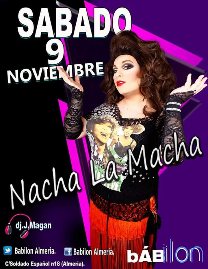BABILONALMERIA's tweet photo. https://t.co/InGXXtwZcA