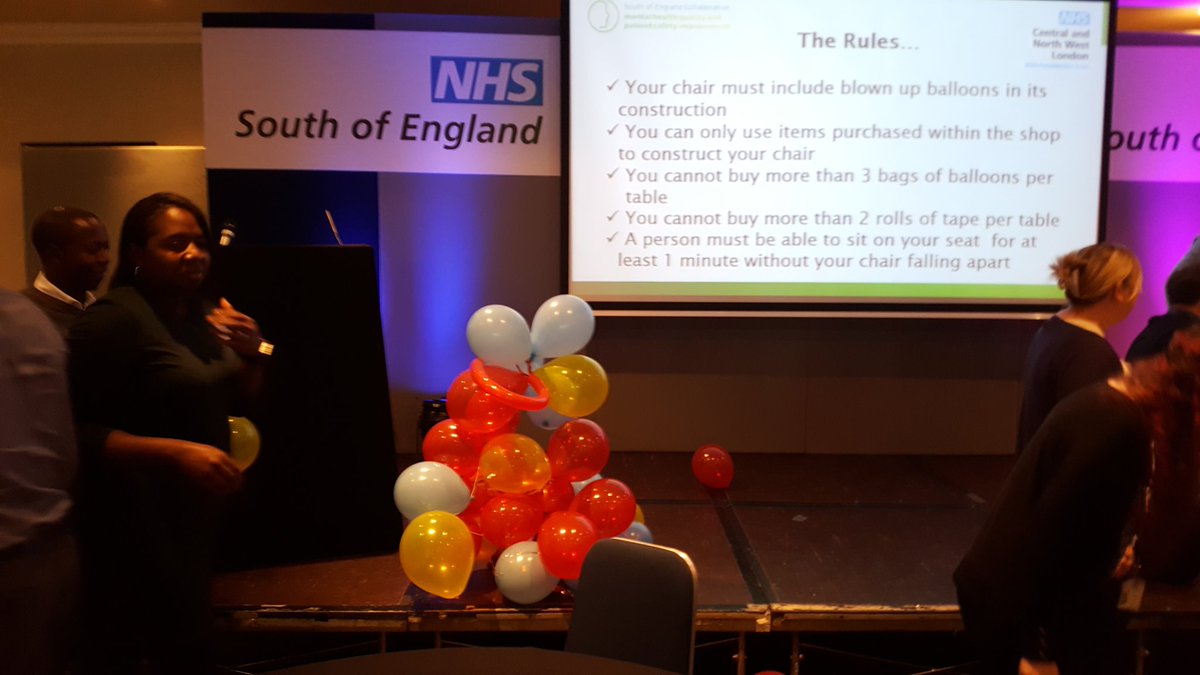 trainingcompute's tweet photo. Such a great first day at The South of England Collaborative Mental Health Quality &amp; Patient Safety Improvement Event. Looking forward to Day 2 tomorrow. @GlosHealthNHS #QIIDG #MHCLS20 @sharone01249874 @DanBeale1 https://t.co/y2zATxmxuO