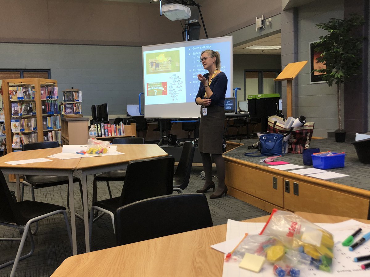 nottenloretta's tweet image. Enjoyed attending this afternoon’s math hub PD #wcdsbmath where math leads explored Fundamental of Mathematics in greater depth, exploring key instructional decisions that lead to stronger learning outcomes @WCDSBNewswire #SuccessForEach @DucPetra