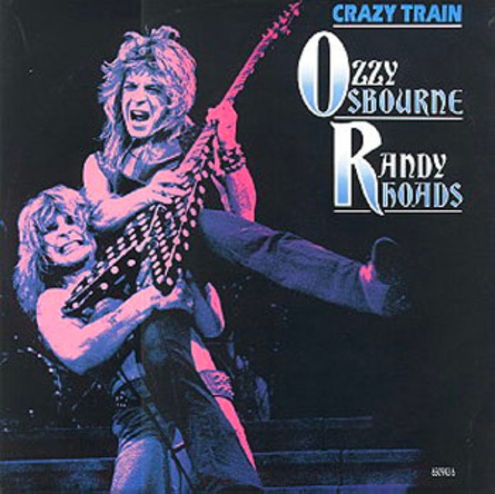 consequence's tweet photo. Here are 10 insane covers of Ozzy Osbourne’s "Crazy Train": https://t.co/DyqdJDX8gV #OzzyOsbourne https://t.co/IS4FKXSsmS