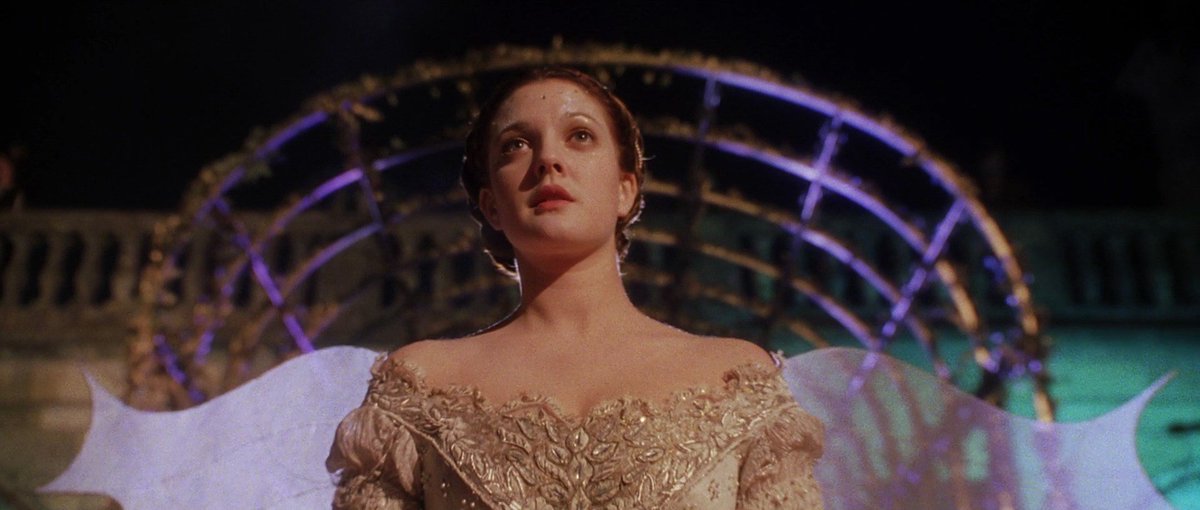 cinemabooknerd's tweet photo. "Breathe. Just breathe."

Ever After: A Cinderella Story (1998) https://t.co/hY5L9l7xYk