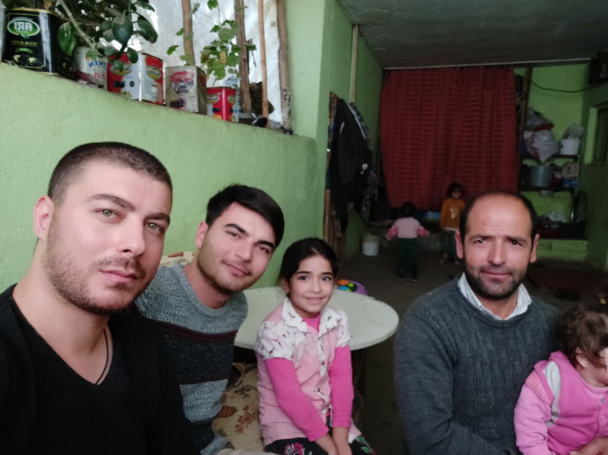 bi çayınızı içeriz Mutki/BİTLİS #oegretmenvelielele