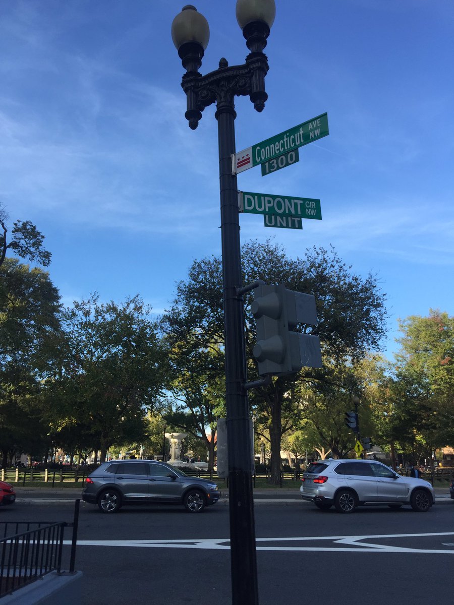 Hello DC 😍 I’m back just this week to attend and present my recent research #kidneyweek <a href="/ASNKidney/">American Society of Nephrology</a> meeting