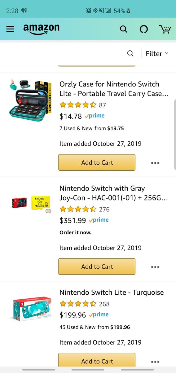 MistressBlue08's tweet photo. Want to make a nerdy domme happy?...

Go buy these off my wishlist.  

🤓
#findom #cashslave #paypig https://t.co/FPZljhLo5s