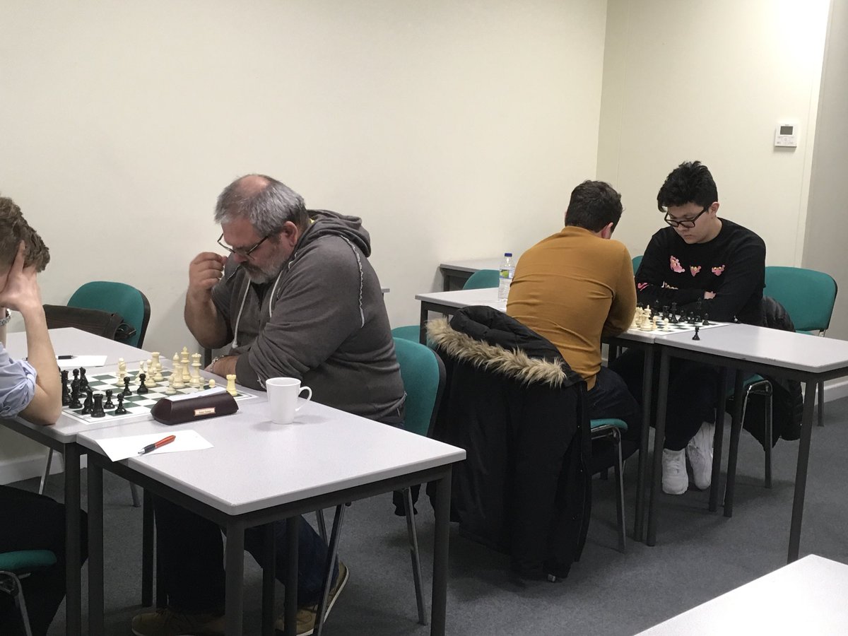 Millfield Chess tweet media