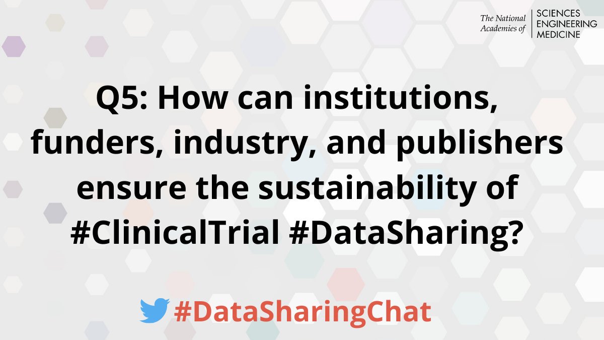 NASEM Health tweet media