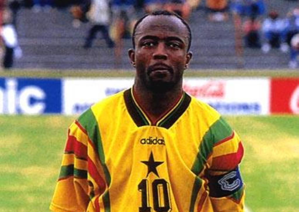 Happy birthday going out to you Abedi Ayew Pele. Ghana is proud of you. God bless you! Best wishes from Gnuts. <a href="/gnutslive/">Gnutslive</a>
<a href="/KNUST_Live/">KNUST Live.</a>
<a href="/KsTU_Live/">Kumasi Technical Uni</a> <a href="/KstuSrc/">KsTU SRC</a> @CapeTechnical <a href="/srcktu/">Koforidua Technical University SRC</a>