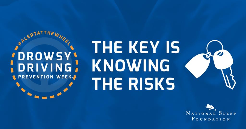 Safecoinsurance's tweet photo. US Poll results: 97% say driving while drowsy is safety threat. Learn more. https://t.co/qPzLDnlr75 @sleepfoundation #alertatthewheel https://t.co/Wapfd8Vys5