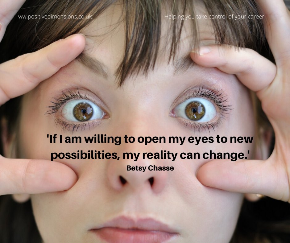 Kerrie_Maitland's tweet image. To find that new career we have to step outside what we know.  We have to go exploring!  An open mind, a willingness to take action = clarity and a new career!

#PositiveDimensions #Careercoach